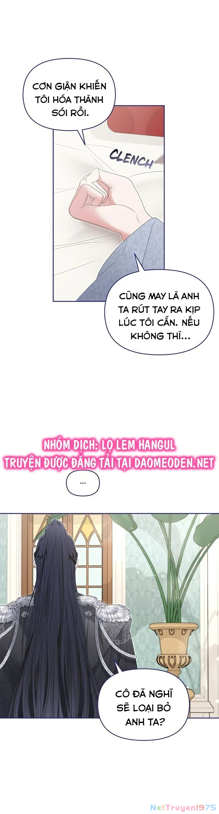 Con Rồng Và Hoàng Tử Chapter 44 - 7