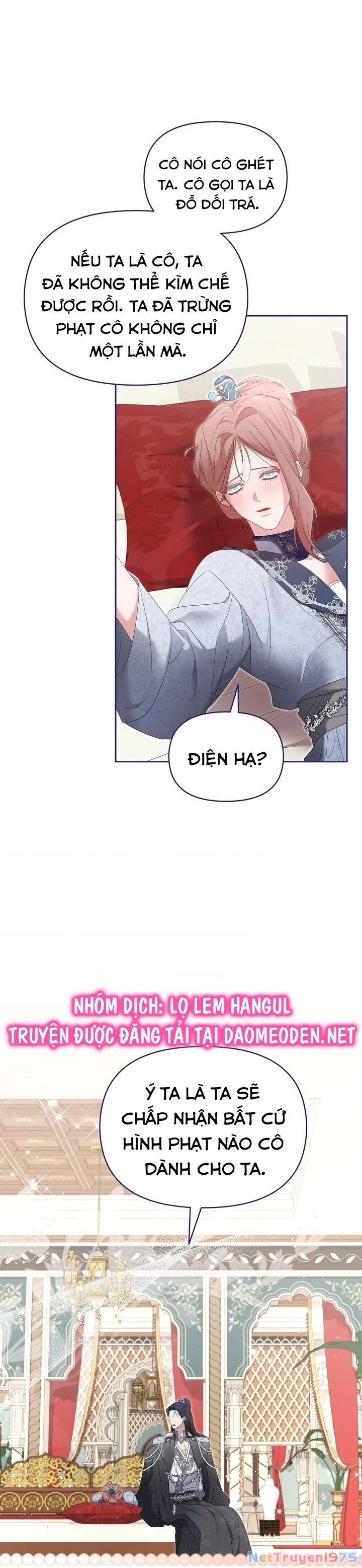 Con Rồng Và Hoàng Tử Chapter 44 - 8