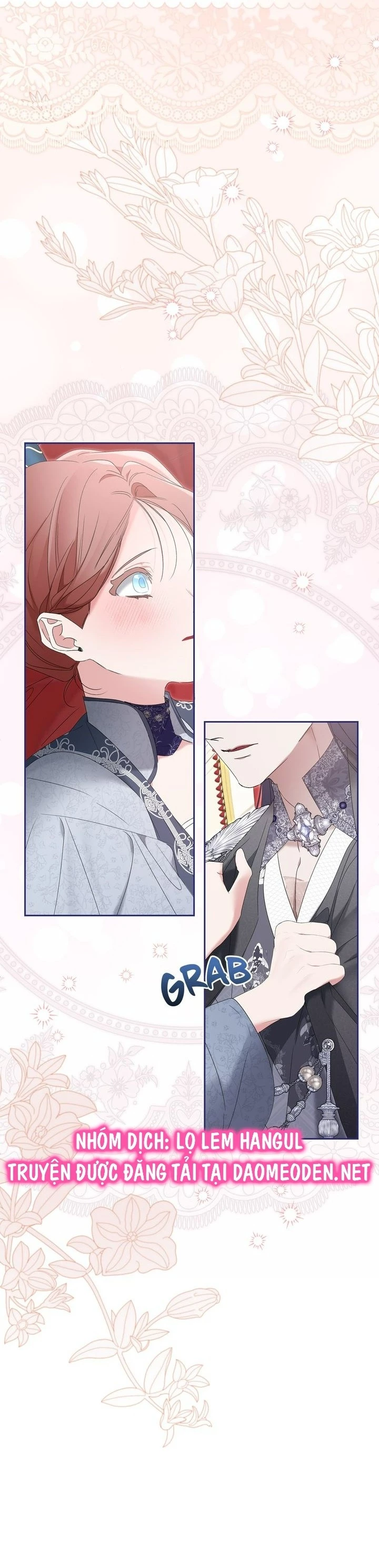 Con Rồng Và Hoàng Tử Chapter 44 - 9