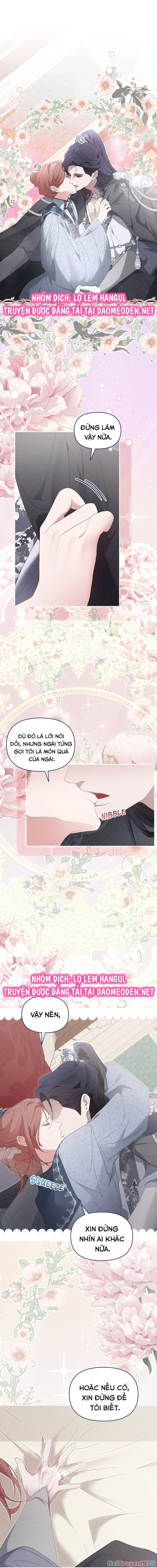 Con Rồng Và Hoàng Tử Chapter 44 - 10