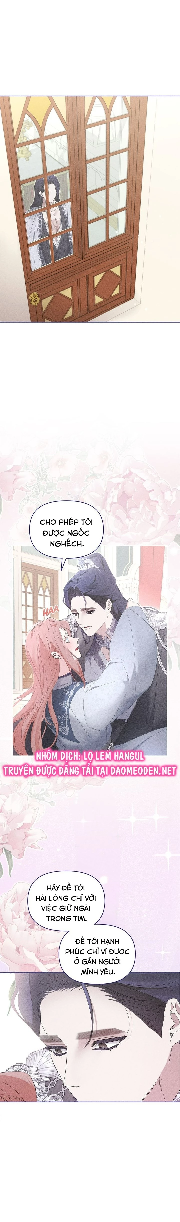 Con Rồng Và Hoàng Tử Chapter 44 - 13