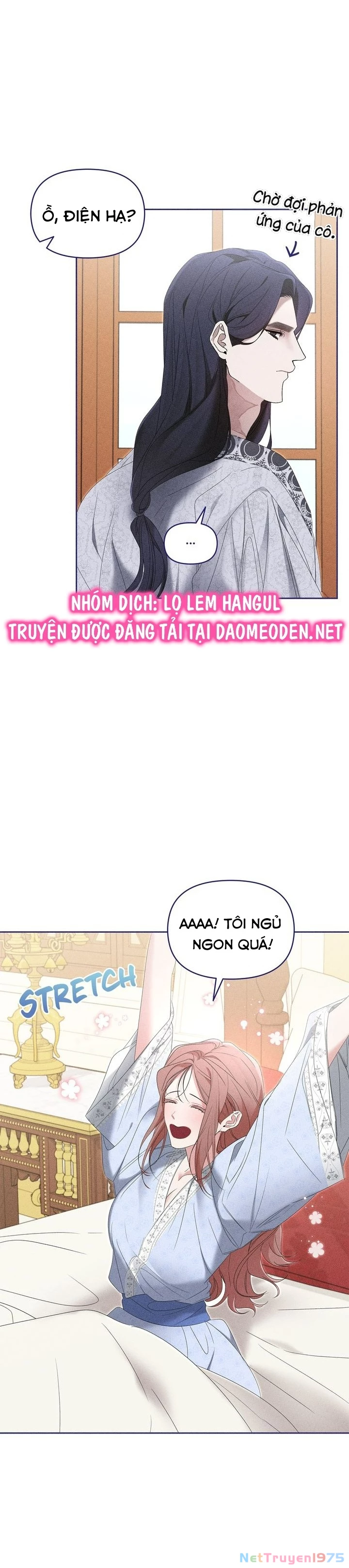 Con Rồng Và Hoàng Tử Chapter 44 - 15