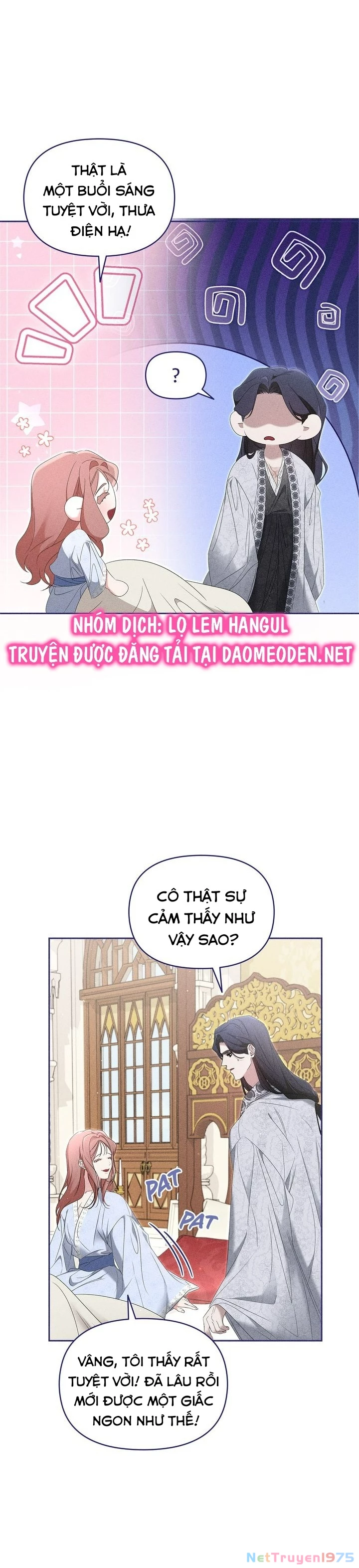 Con Rồng Và Hoàng Tử Chapter 44 - 16