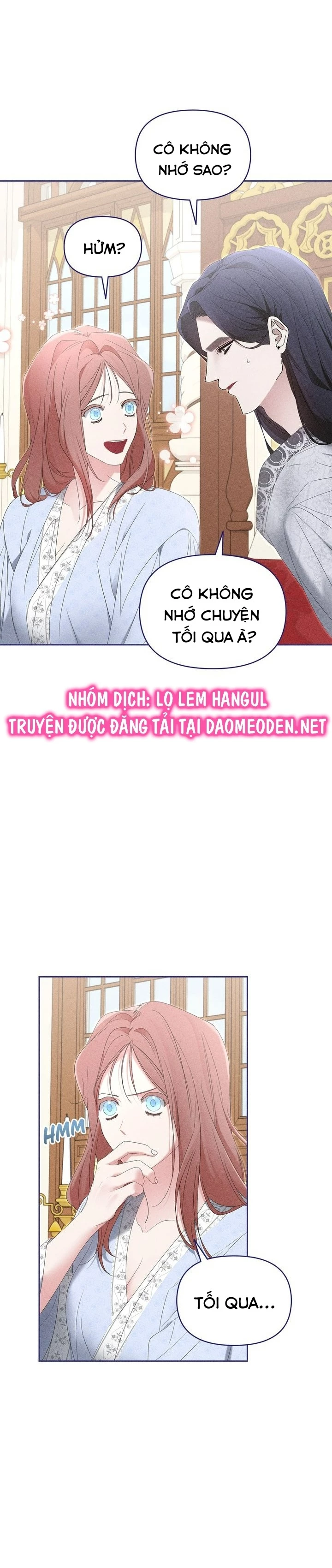 Con Rồng Và Hoàng Tử Chapter 44 - 17