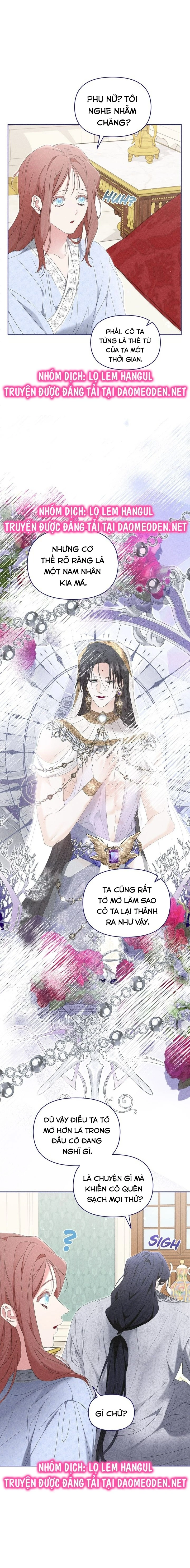 Con Rồng Và Hoàng Tử Chapter 44 - 19