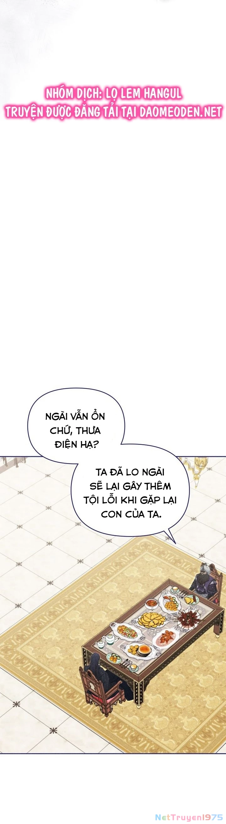 Con Rồng Và Hoàng Tử Chapter 44 - 24