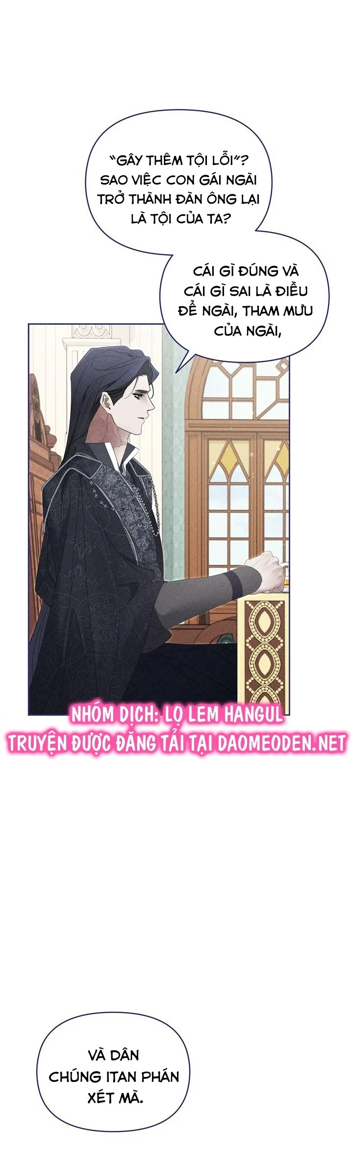 Con Rồng Và Hoàng Tử Chapter 44 - 25
