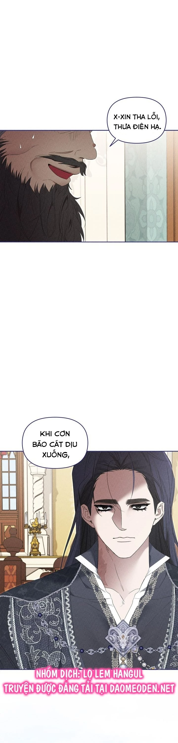 Con Rồng Và Hoàng Tử Chapter 44 - 33