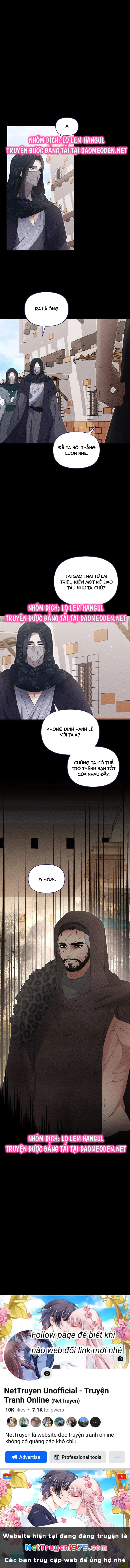 Con Rồng Và Hoàng Tử Chapter 45 - 10