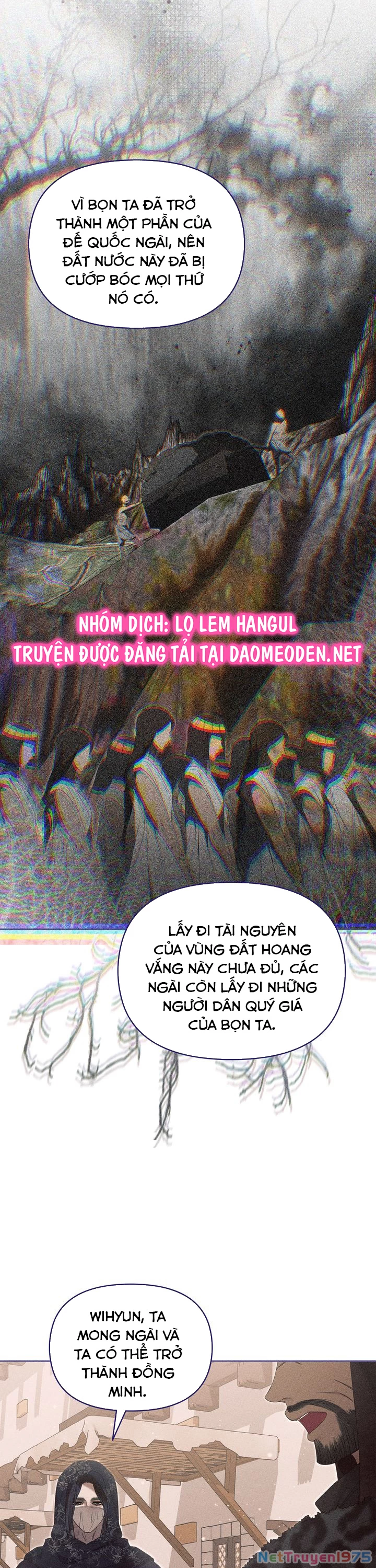 Con Rồng Và Hoàng Tử Chapter 46 - 2