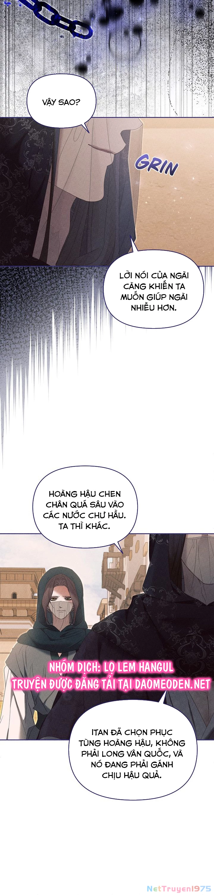 Con Rồng Và Hoàng Tử Chapter 46 - 6