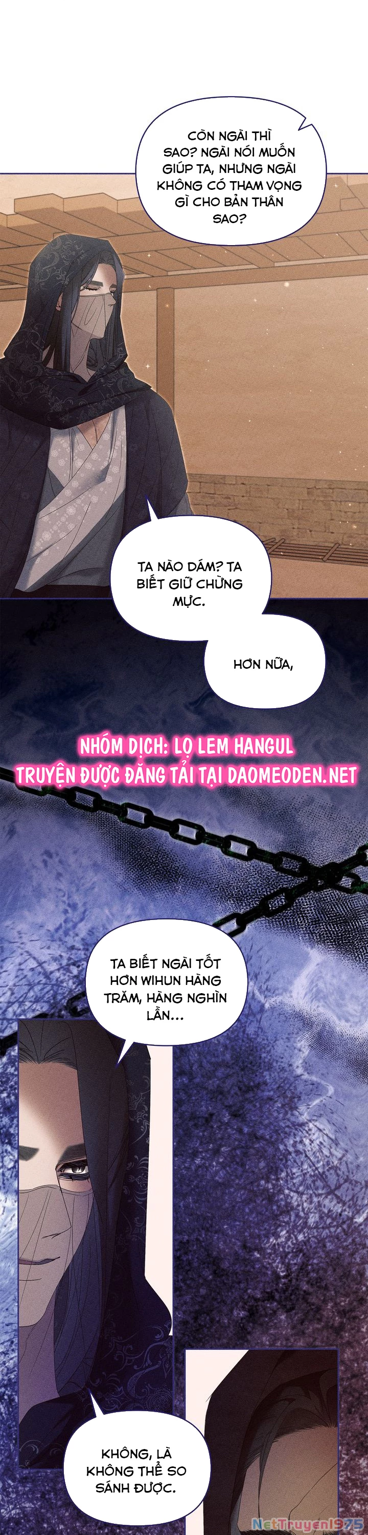 Con Rồng Và Hoàng Tử Chapter 46 - 7
