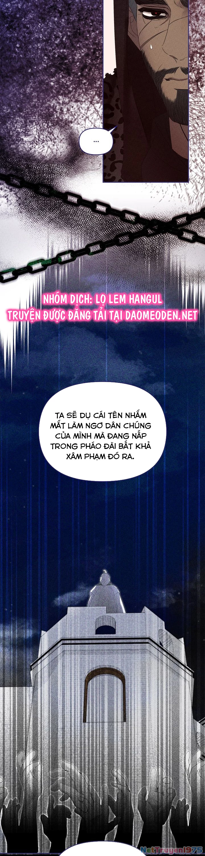 Con Rồng Và Hoàng Tử Chapter 46 - 8