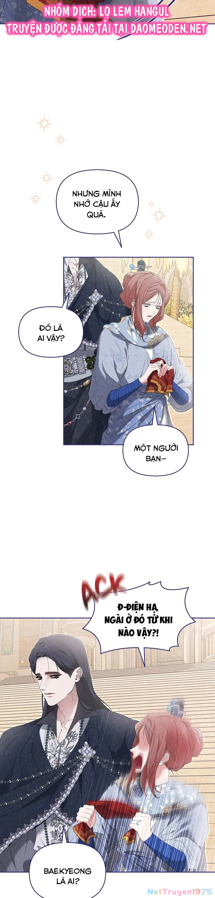 Con Rồng Và Hoàng Tử Chapter 46 - 12