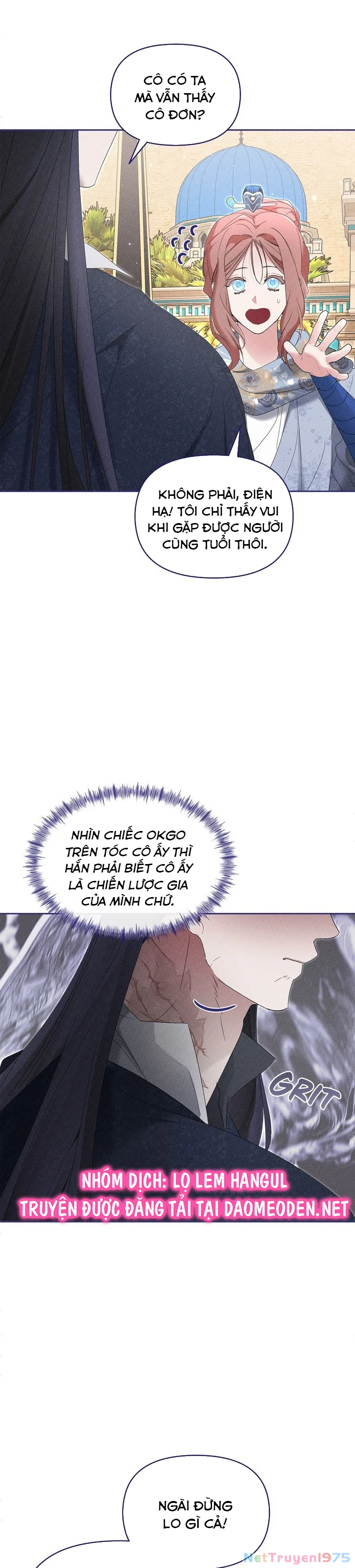 Con Rồng Và Hoàng Tử Chapter 46 - 15