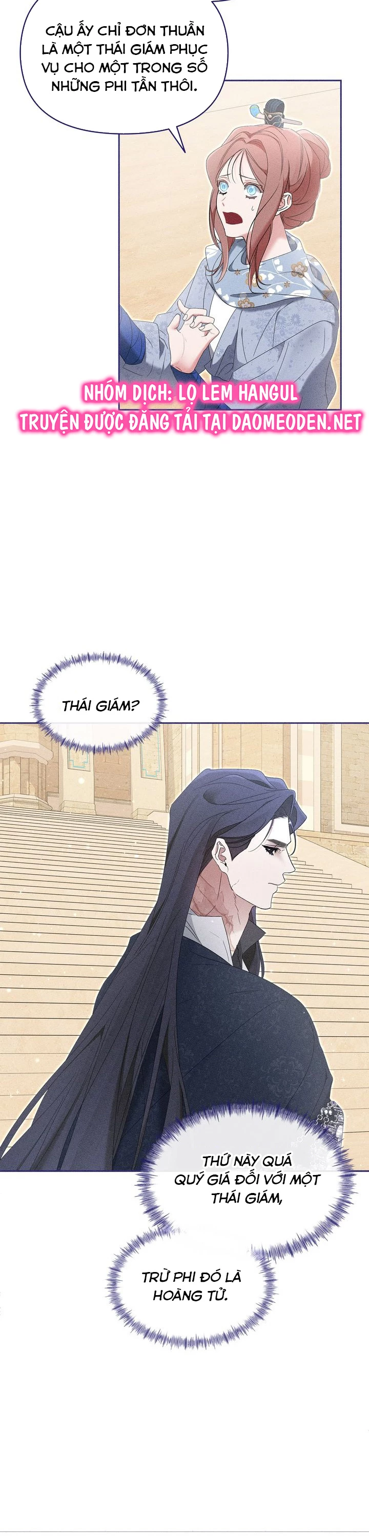 Con Rồng Và Hoàng Tử Chapter 46 - 16