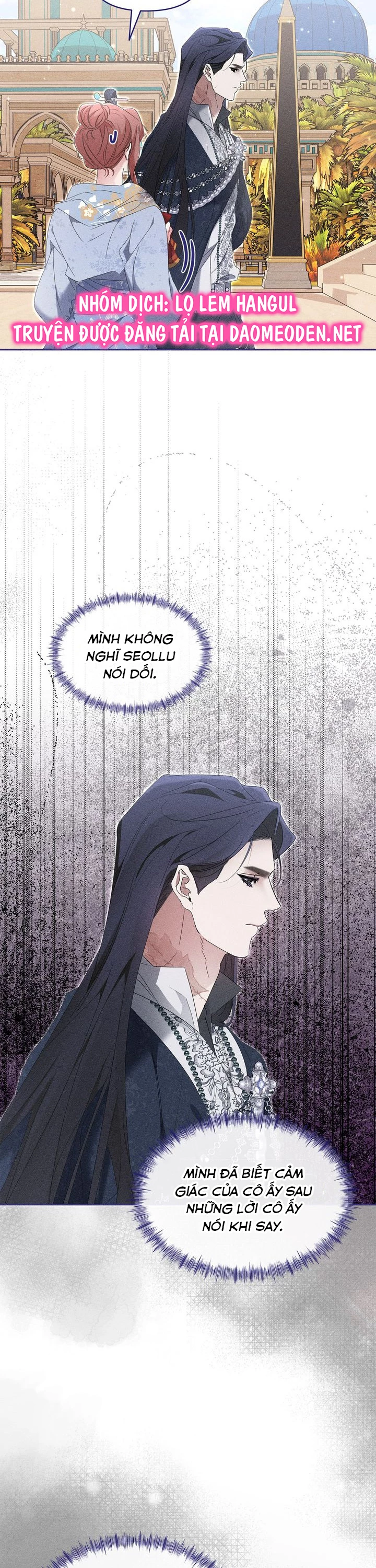 Con Rồng Và Hoàng Tử Chapter 46 - 19