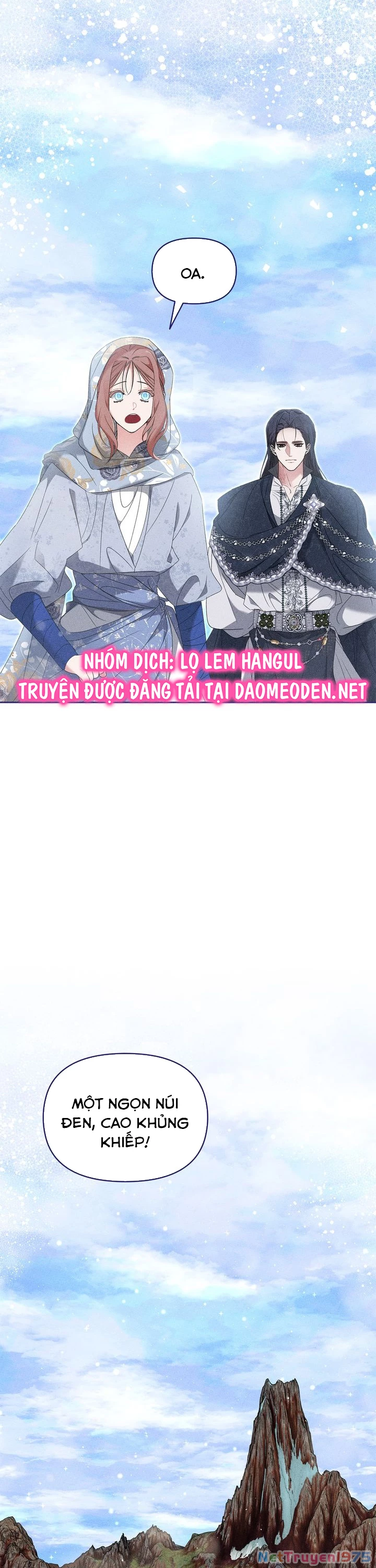 Con Rồng Và Hoàng Tử Chapter 46 - 21