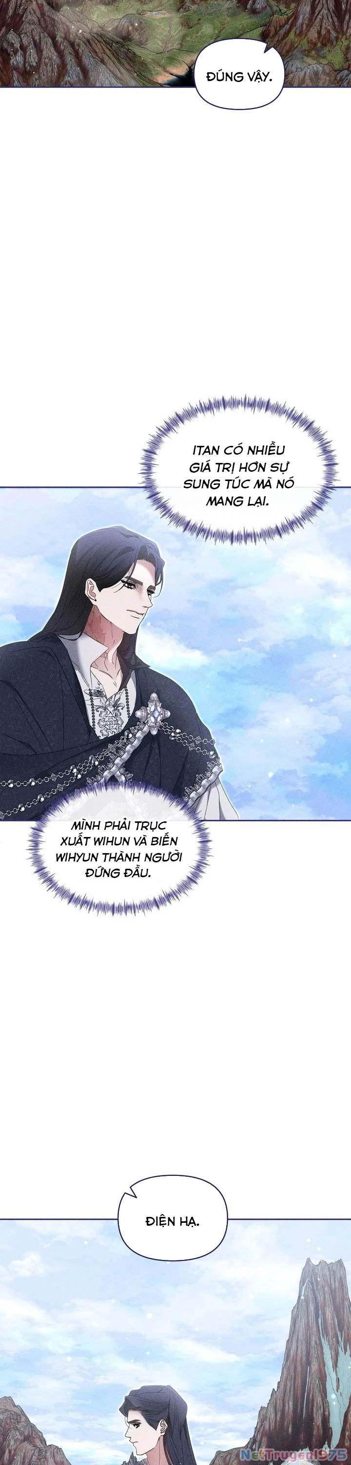 Con Rồng Và Hoàng Tử Chapter 46 - 22