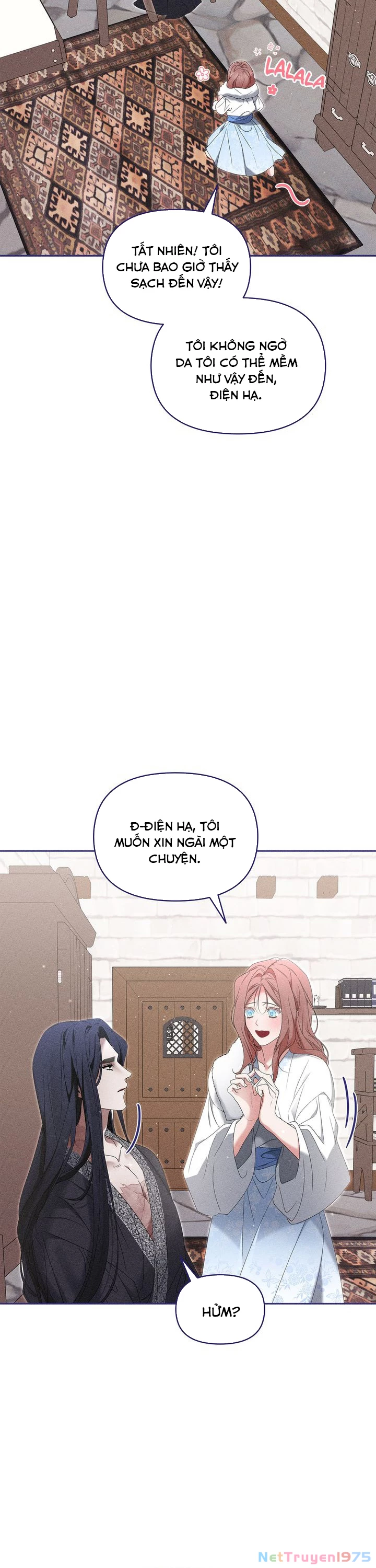 Con Rồng Và Hoàng Tử Chapter 46 - 26