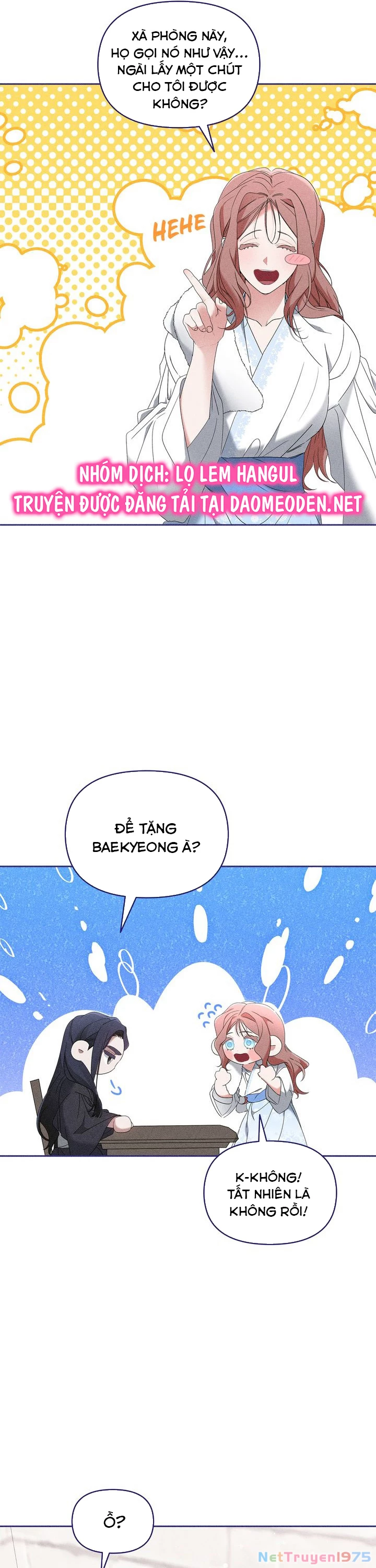 Con Rồng Và Hoàng Tử Chapter 46 - 27