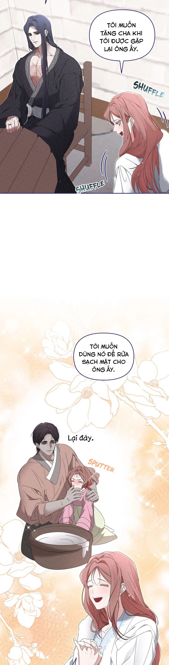 Con Rồng Và Hoàng Tử Chapter 46 - 28