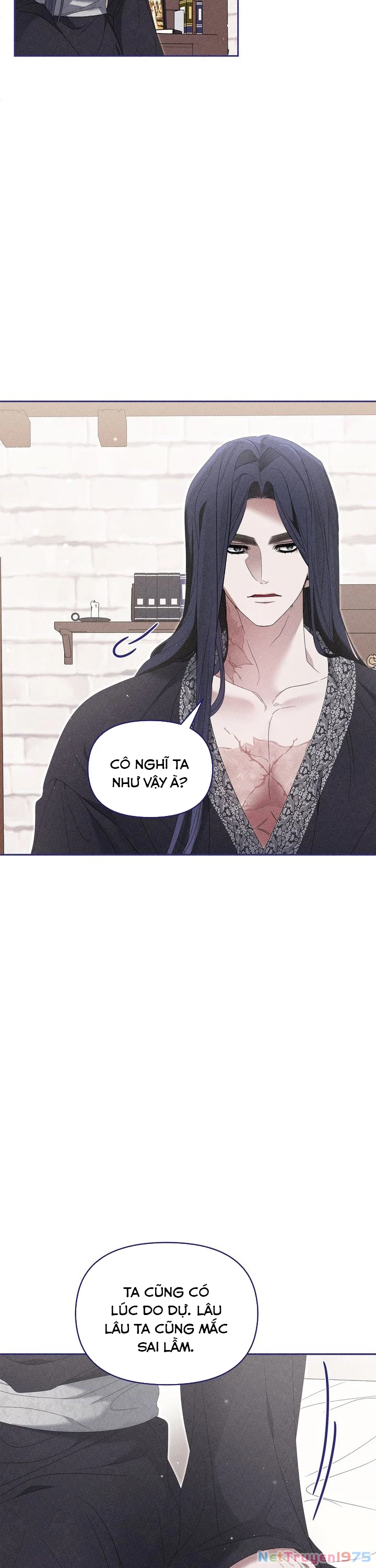 Con Rồng Và Hoàng Tử Chapter 46 - 34