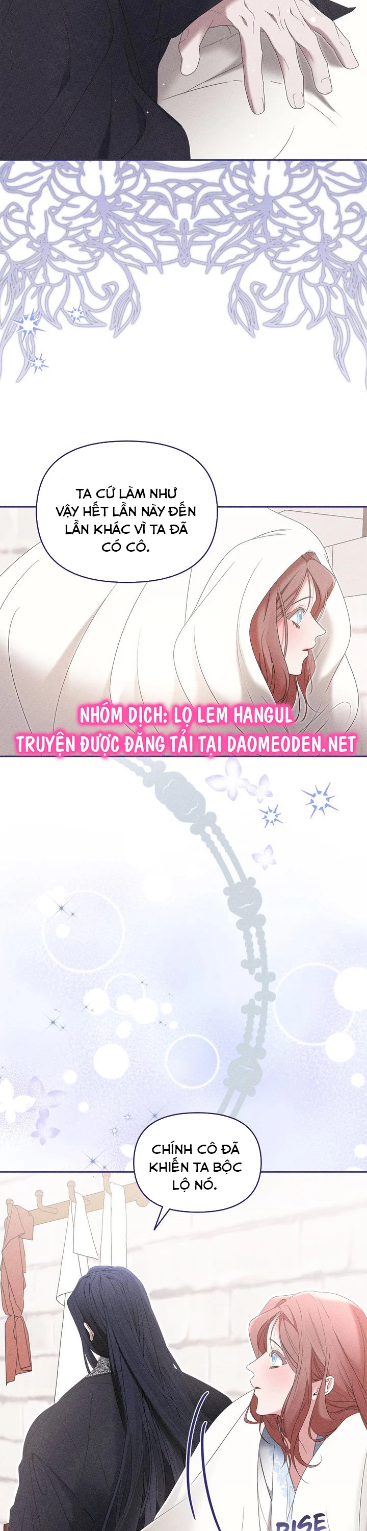 Con Rồng Và Hoàng Tử Chapter 46 - 35