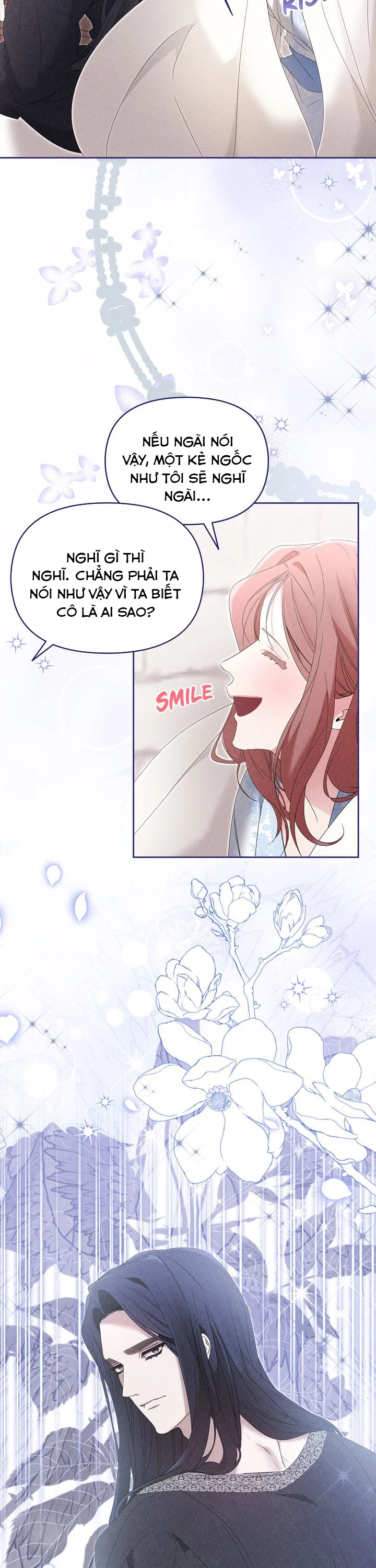 Con Rồng Và Hoàng Tử Chapter 46 - 36