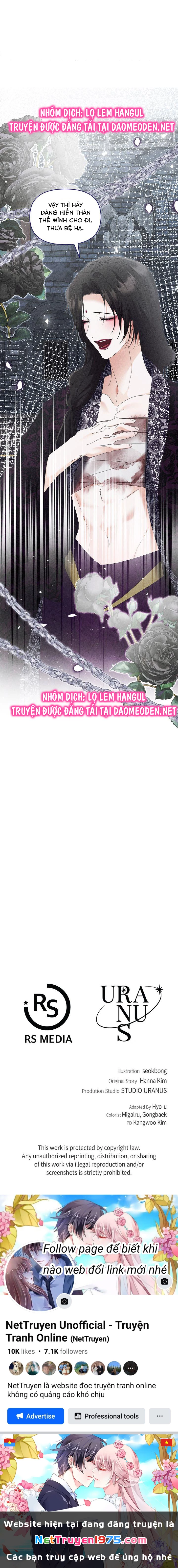 Con Rồng Và Hoàng Tử Chapter 47 - 9