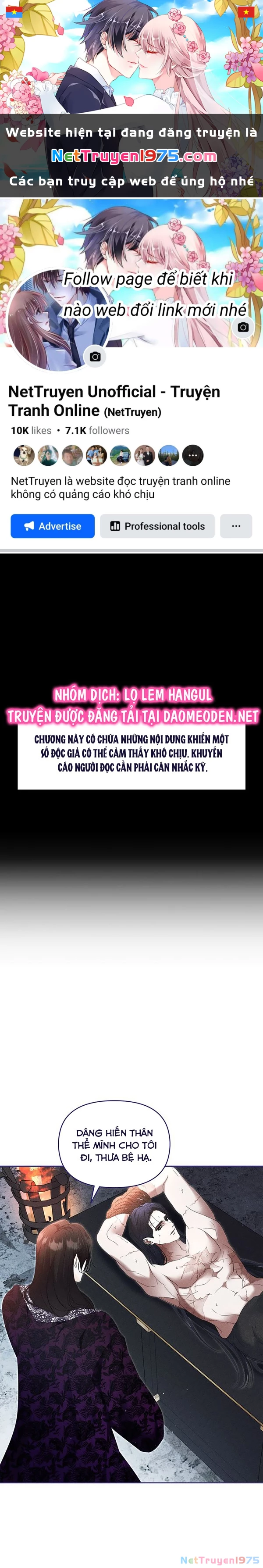 Con Rồng Và Hoàng Tử Chapter 48 - 1