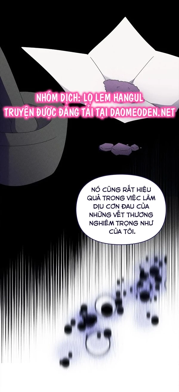 Con Rồng Và Hoàng Tử Chapter 48 - 4