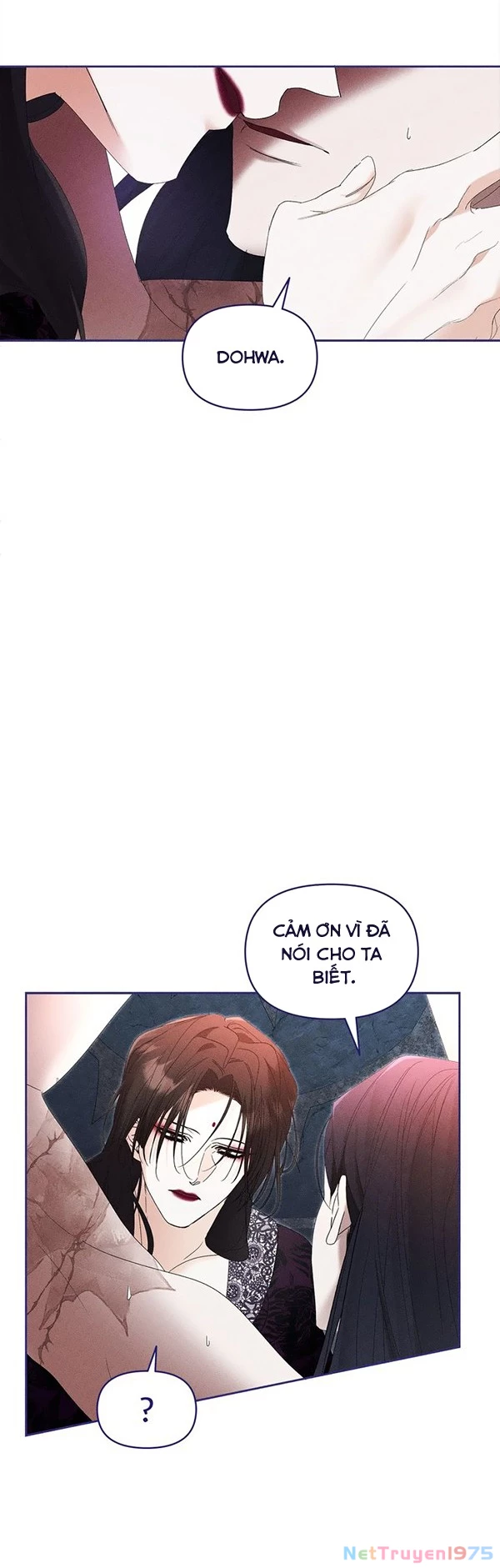 Con Rồng Và Hoàng Tử Chapter 48 - 5