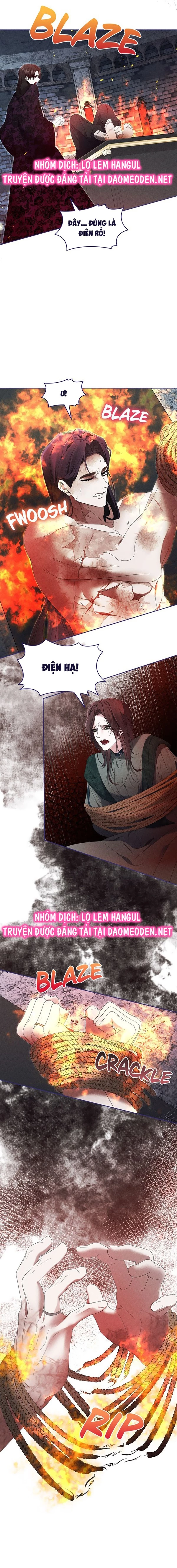 Con Rồng Và Hoàng Tử Chapter 48 - 7