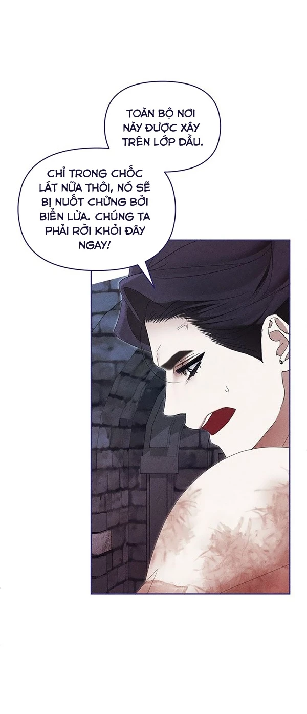 Con Rồng Và Hoàng Tử Chapter 48 - 10
