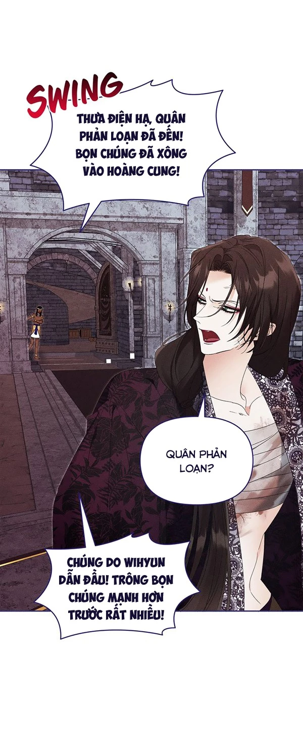 Con Rồng Và Hoàng Tử Chapter 48 - 12