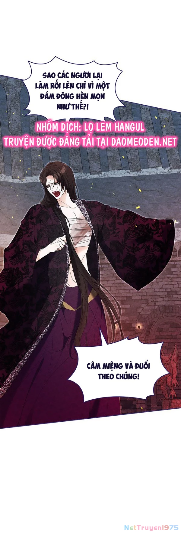Con Rồng Và Hoàng Tử Chapter 48 - 13