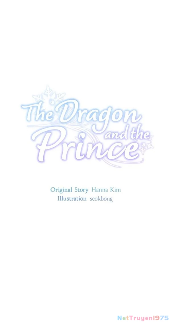 Con Rồng Và Hoàng Tử Chapter 48 - 14