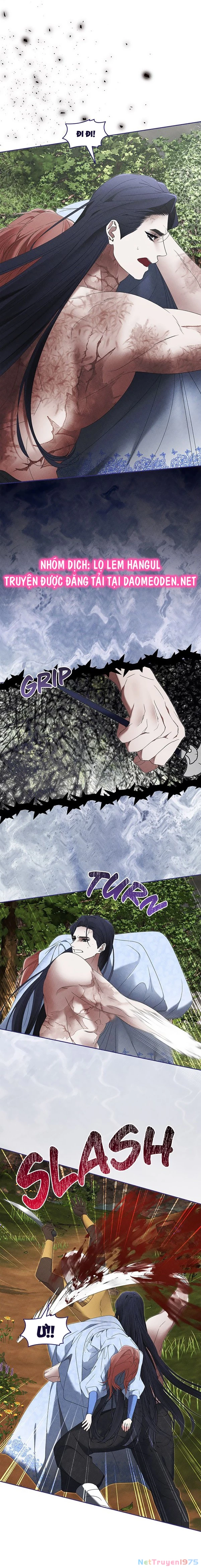 Con Rồng Và Hoàng Tử Chapter 48 - 16