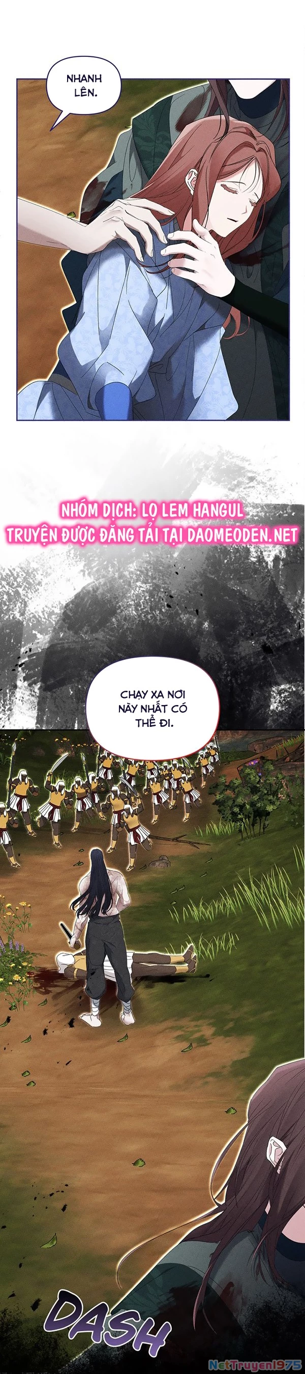Con Rồng Và Hoàng Tử Chapter 48 - 17