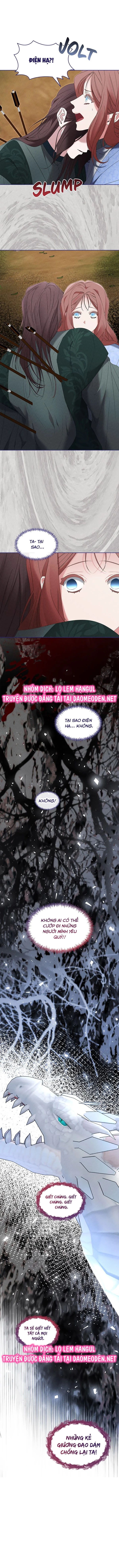 Con Rồng Và Hoàng Tử Chapter 48 - 23
