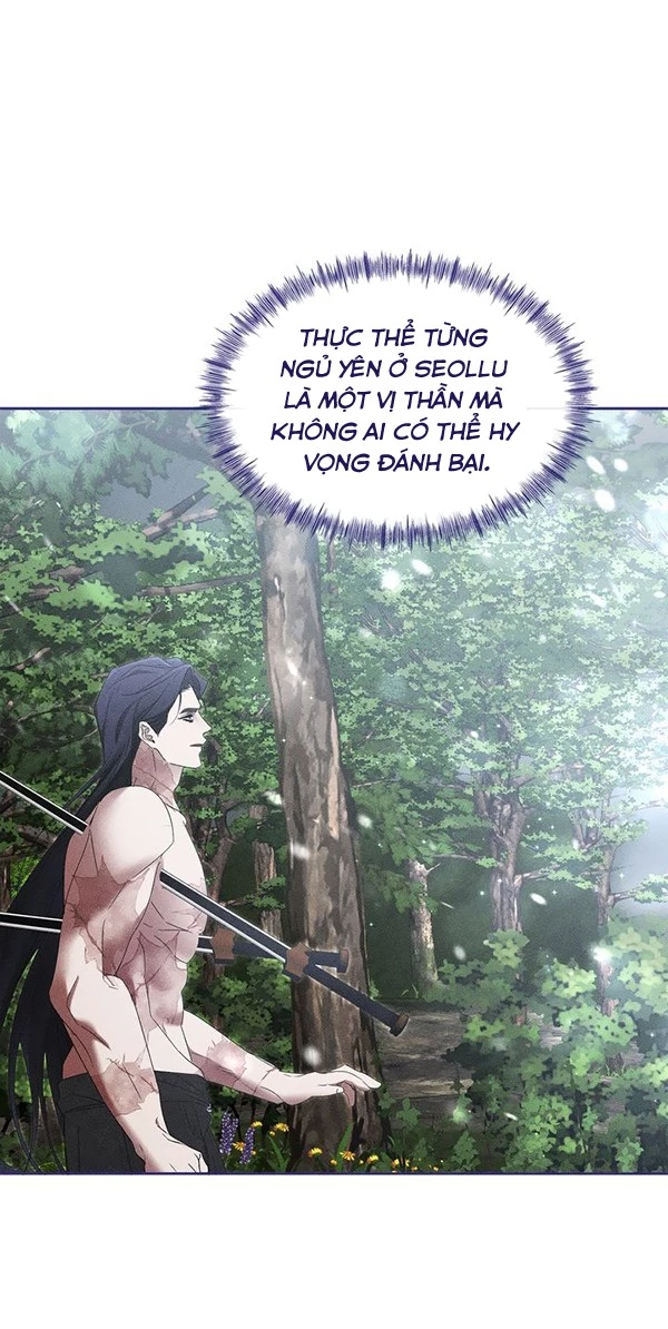 Con Rồng Và Hoàng Tử Chapter 48 - 27