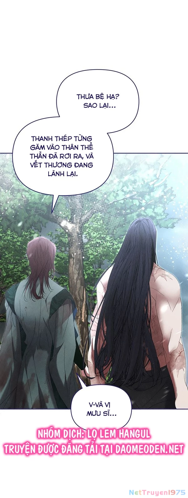 Con Rồng Và Hoàng Tử Chapter 48 - 29