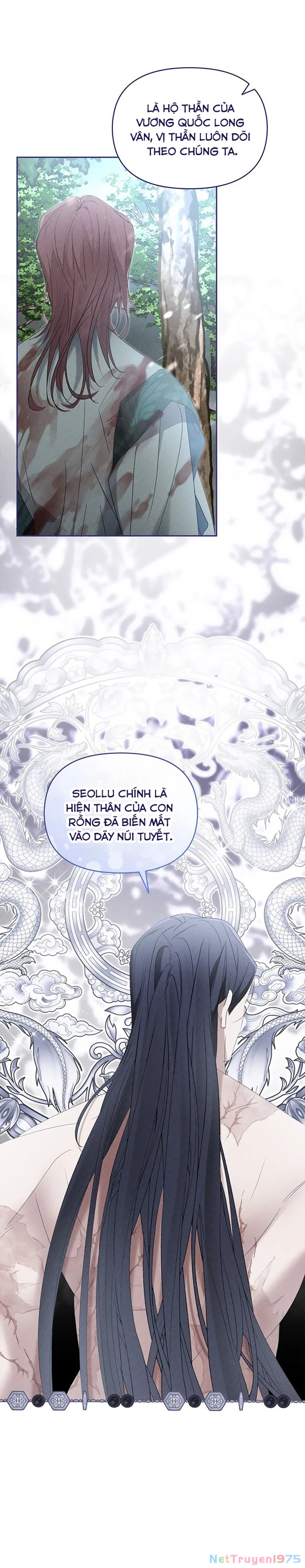 Con Rồng Và Hoàng Tử Chapter 48 - 30