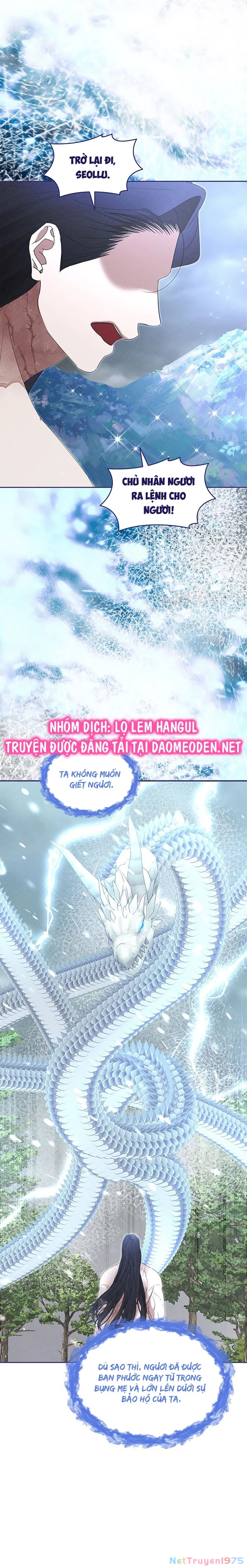 Con Rồng Và Hoàng Tử Chapter 48 - 33