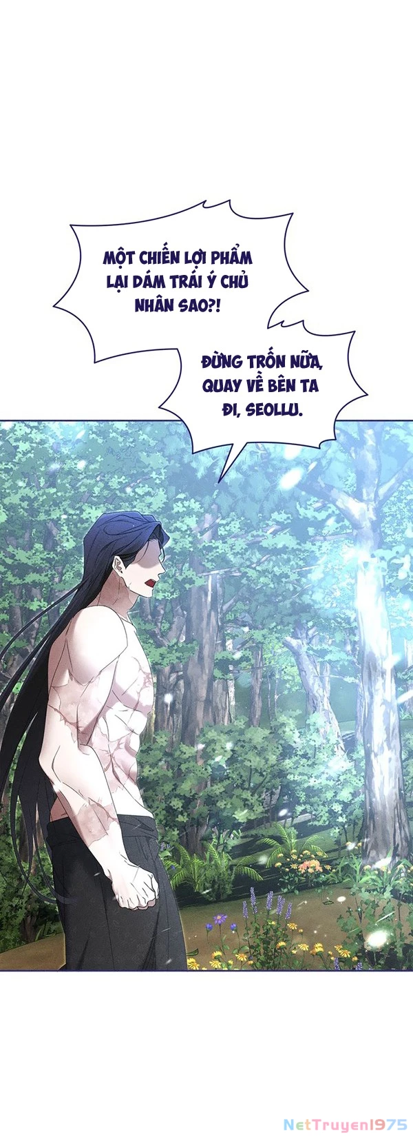 Con Rồng Và Hoàng Tử Chapter 48 - 34