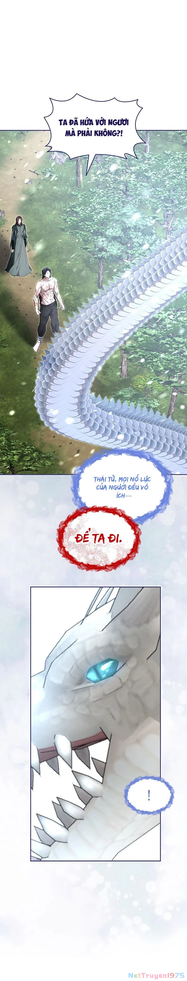 Con Rồng Và Hoàng Tử Chapter 48 - 36
