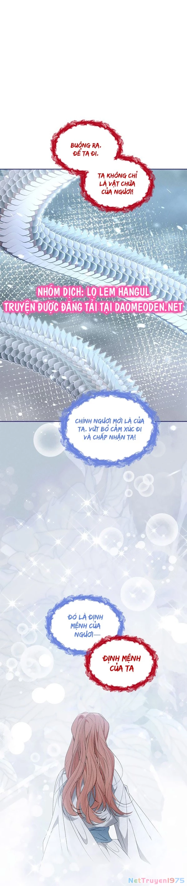 Con Rồng Và Hoàng Tử Chapter 48 - 37