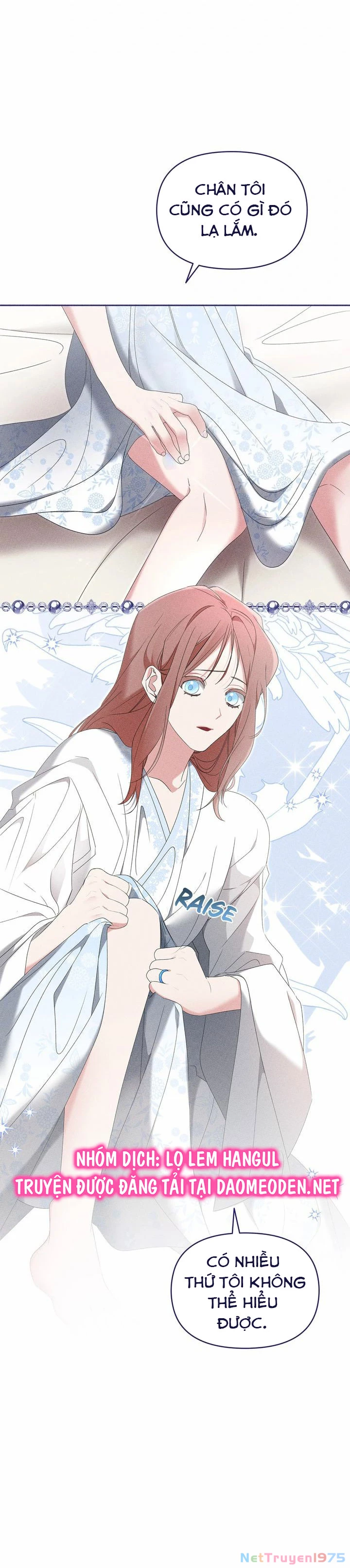 Con Rồng Và Hoàng Tử Chapter 49 - 2