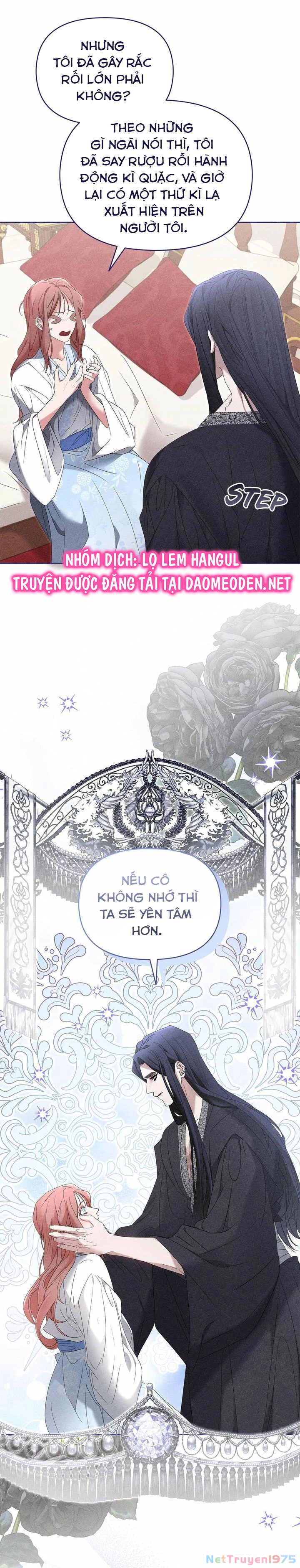 Con Rồng Và Hoàng Tử Chapter 49 - 5